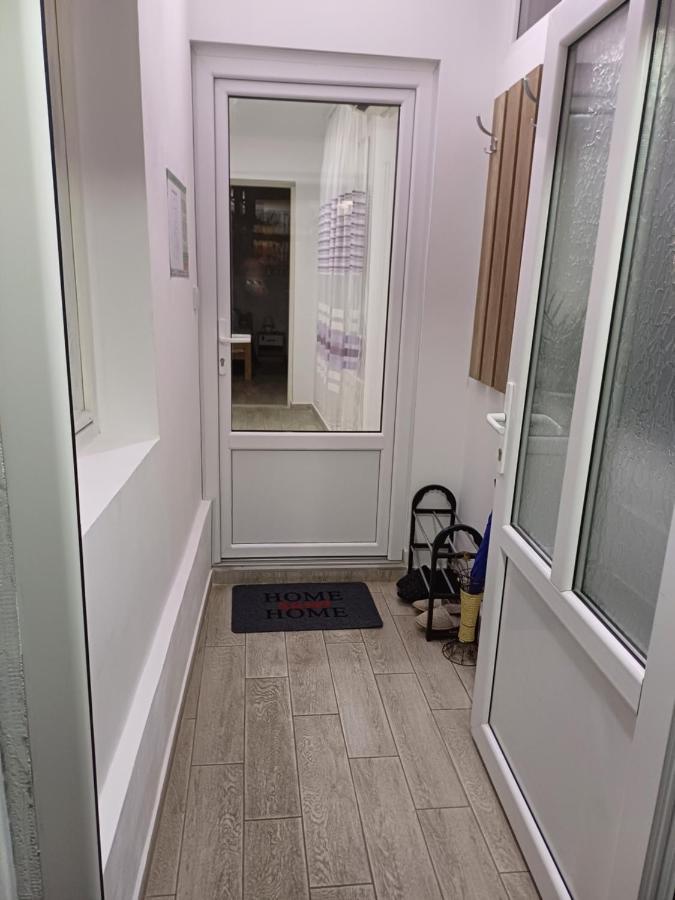 Apartman “Sanja” Pirot Exterior photo