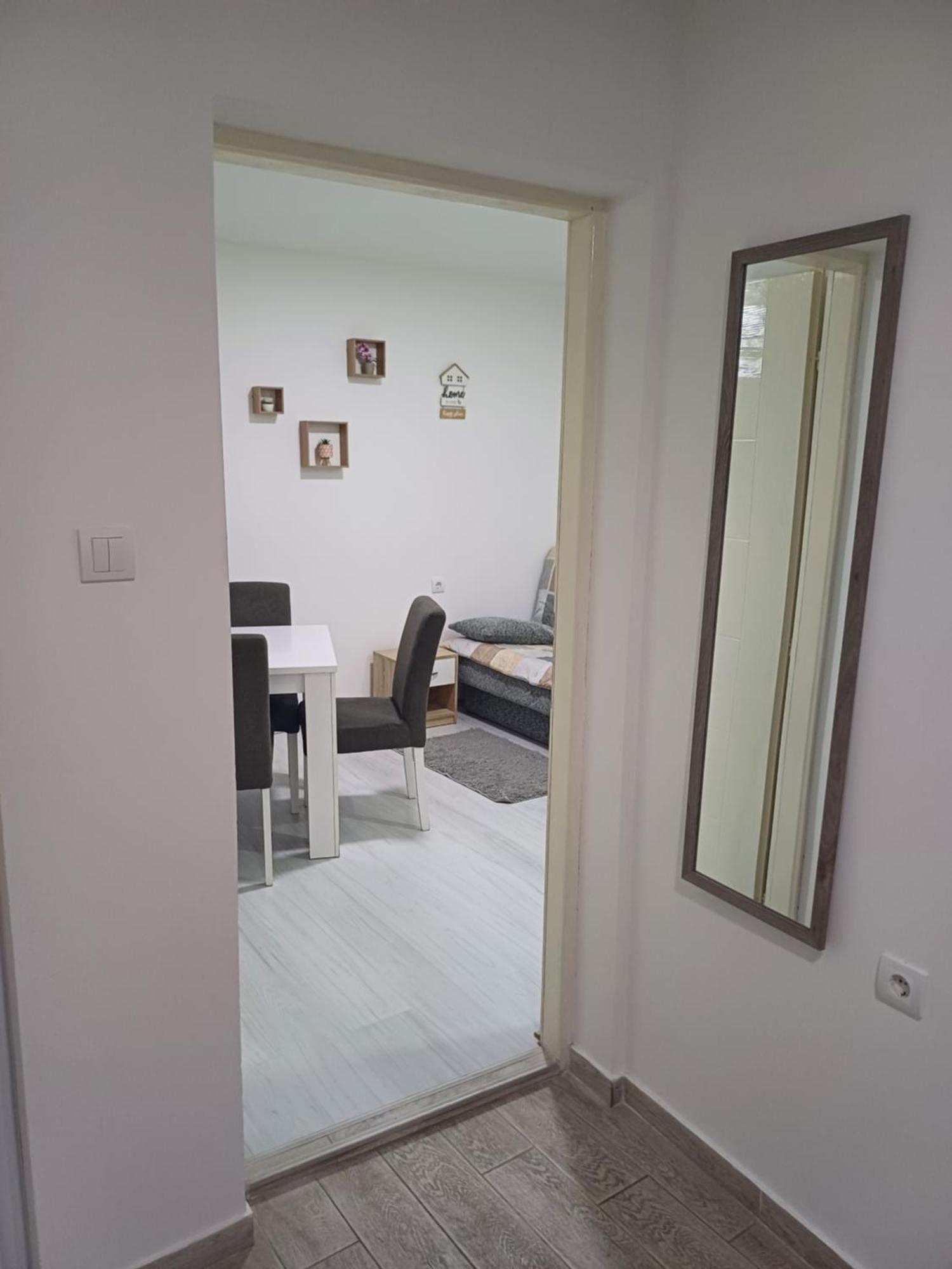 Apartman “Sanja” Pirot Exterior photo