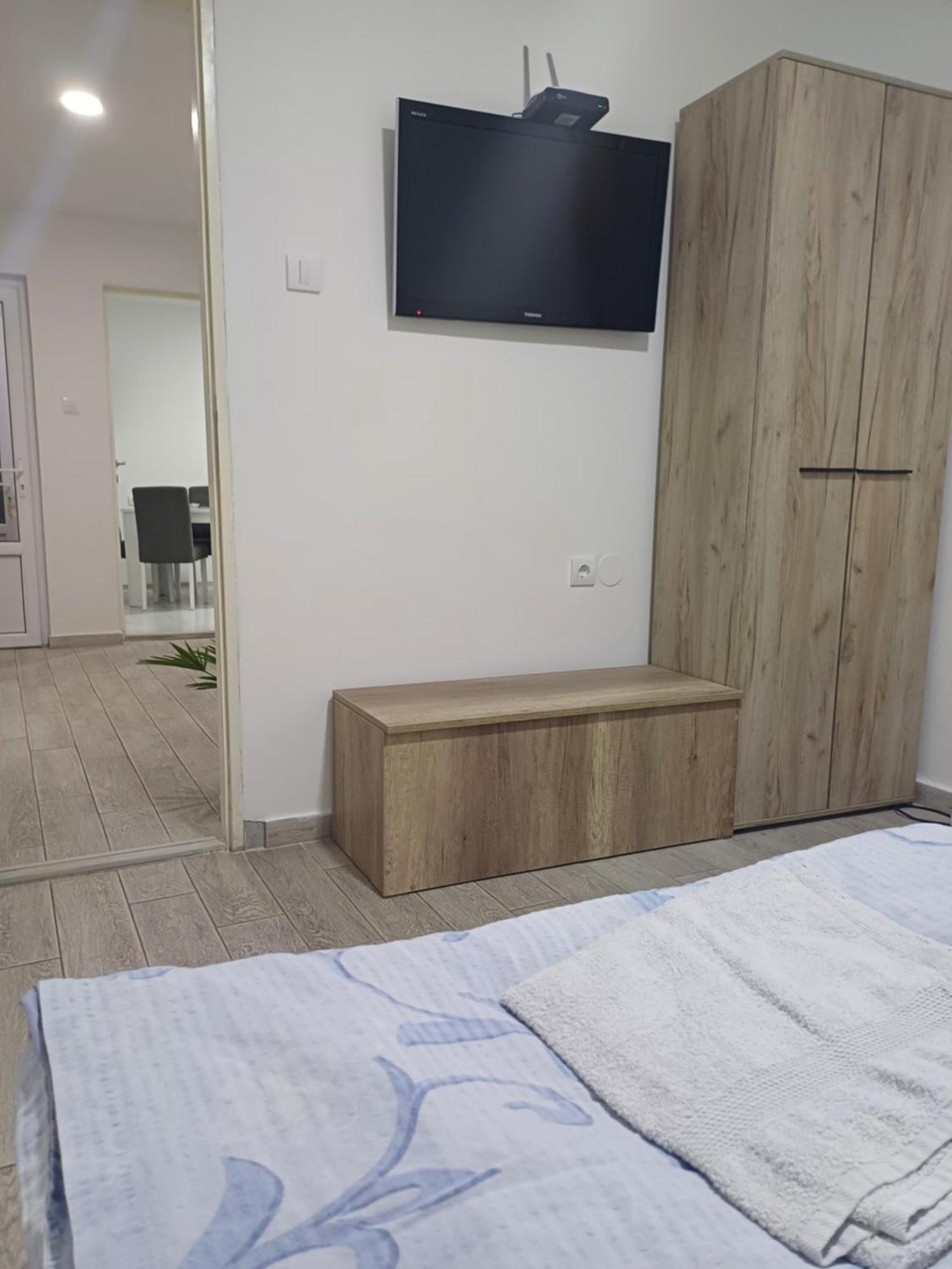 Apartman “Sanja” Pirot Exterior photo