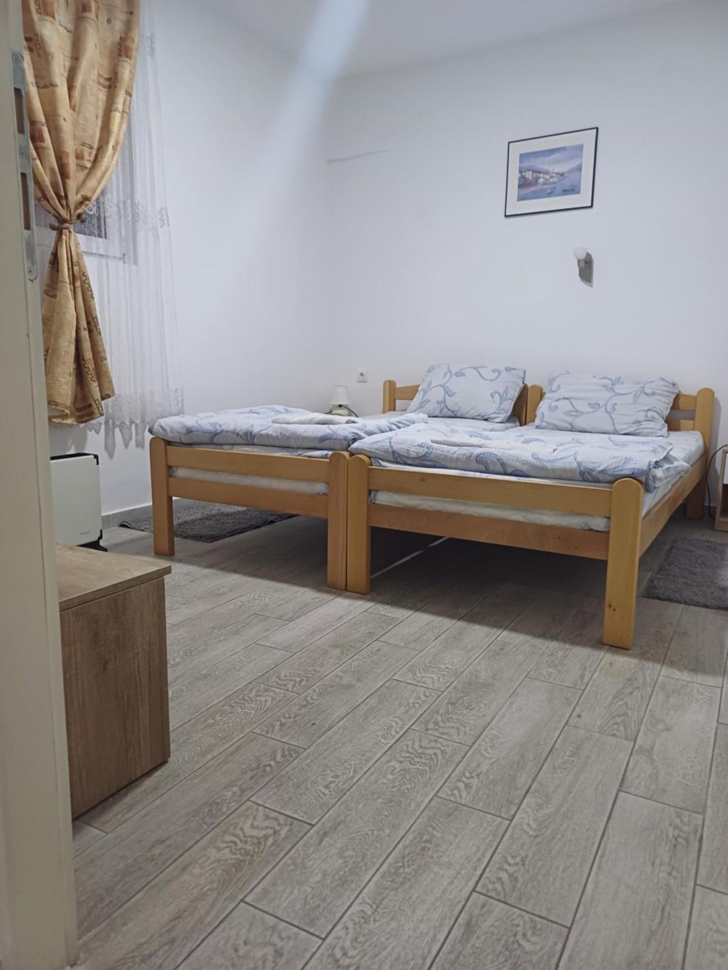 Apartman “Sanja” Pirot Exterior photo