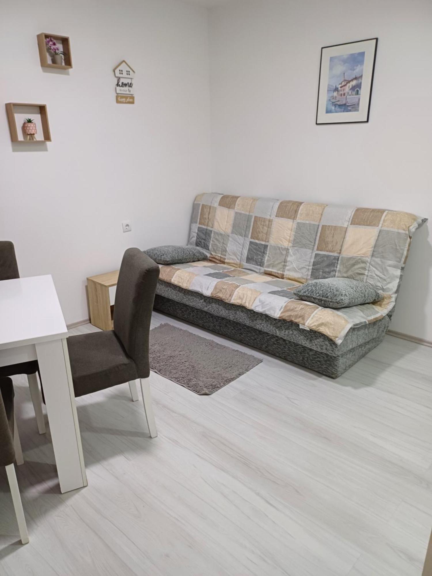 Apartman “Sanja” Pirot Exterior photo